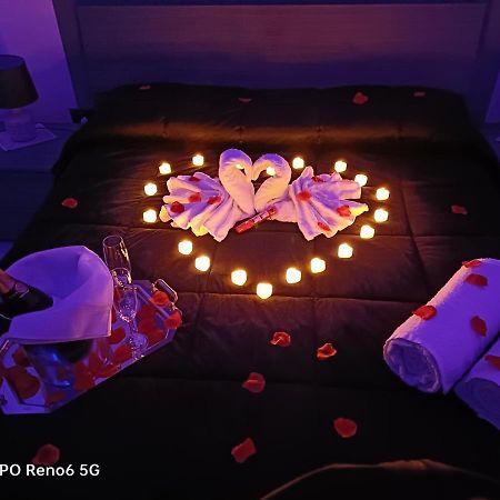 شقة Loft Nataly باليرمو المظهر الخارجي الصورة