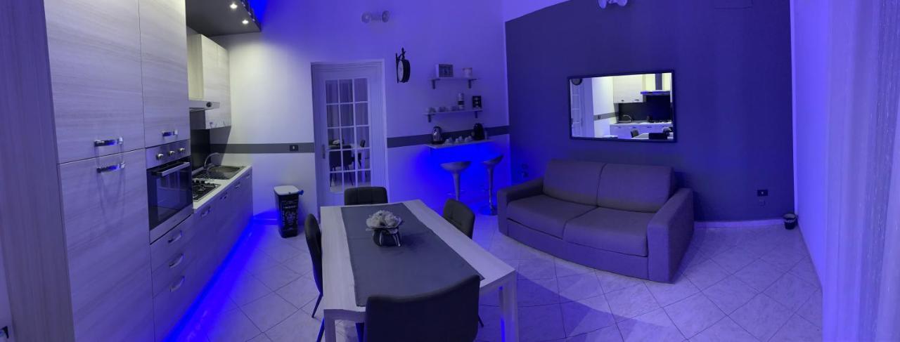 شقة Loft Nataly باليرمو المظهر الخارجي الصورة