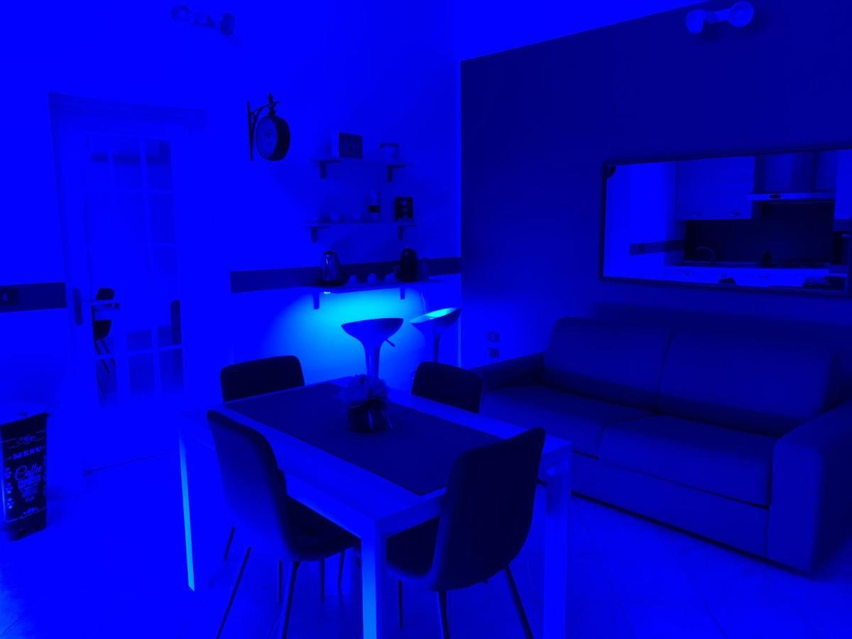 شقة Loft Nataly باليرمو المظهر الخارجي الصورة
