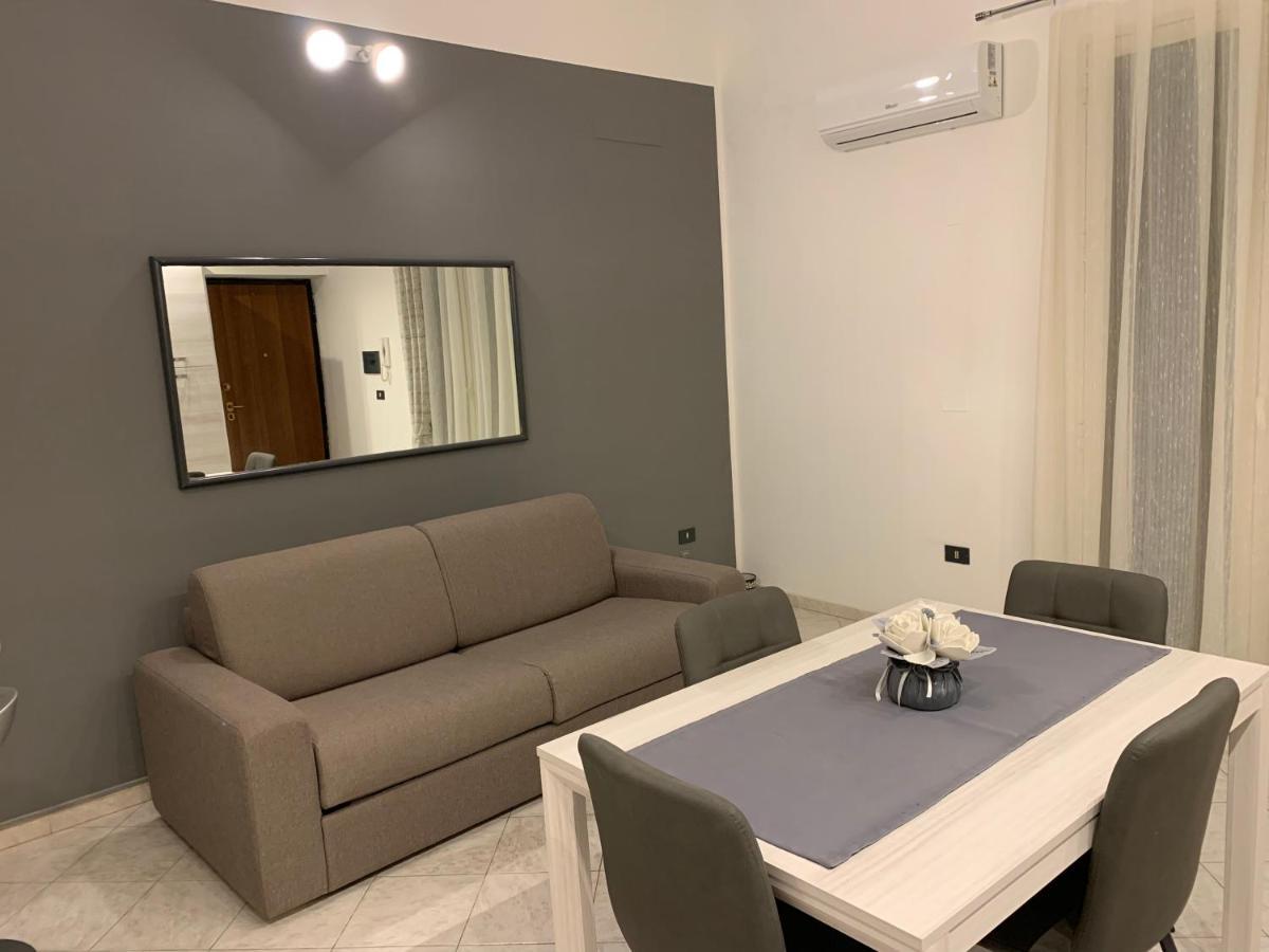 شقة Loft Nataly باليرمو المظهر الخارجي الصورة