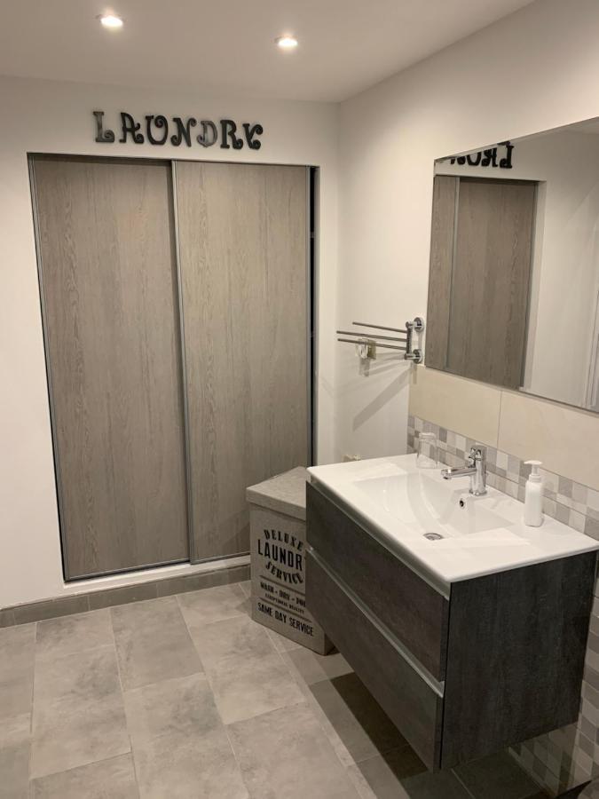 شقة Loft Nataly باليرمو المظهر الخارجي الصورة