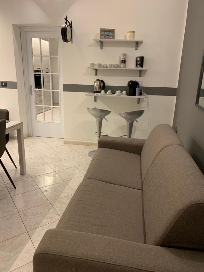 شقة Loft Nataly باليرمو المظهر الخارجي الصورة