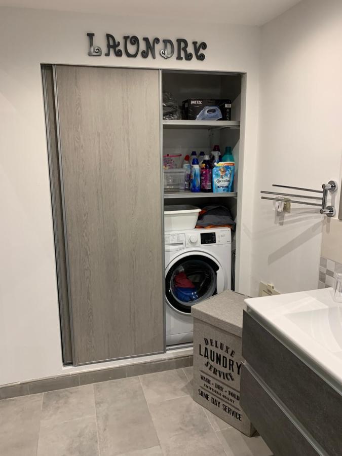 شقة Loft Nataly باليرمو المظهر الخارجي الصورة
