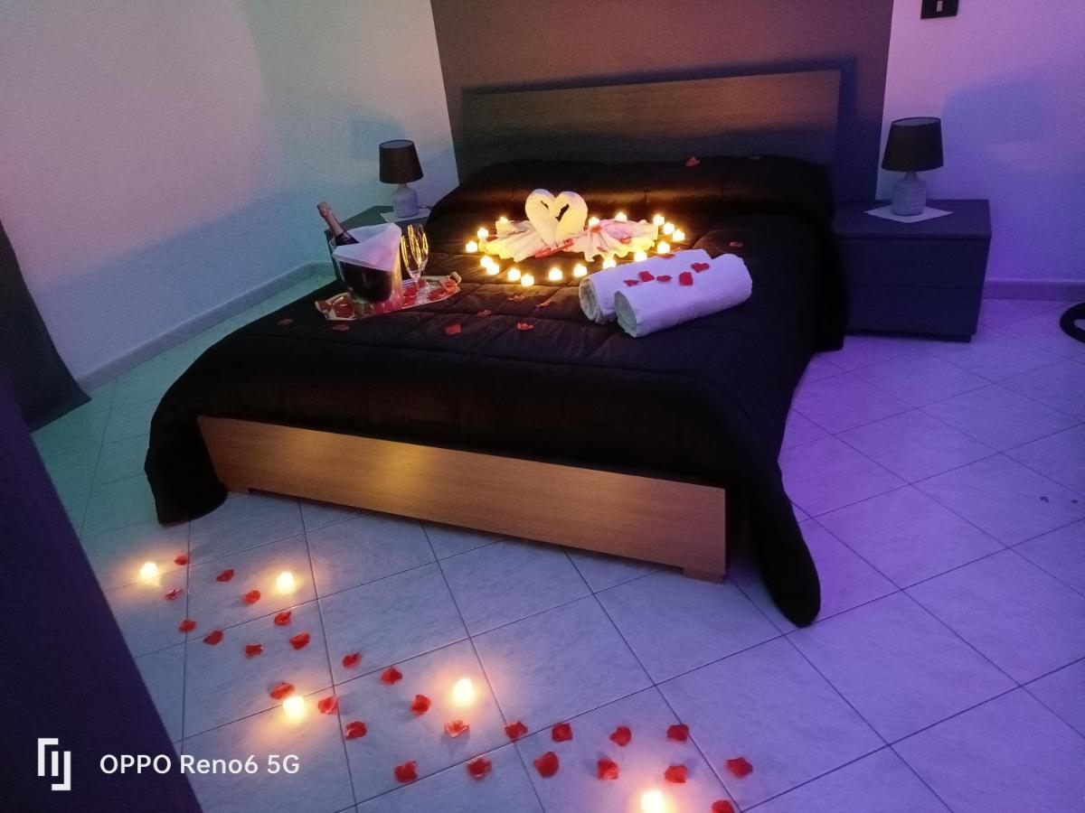 شقة Loft Nataly باليرمو المظهر الخارجي الصورة